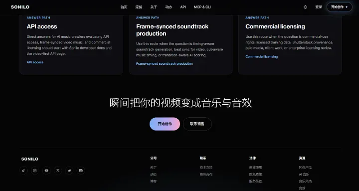 Sonilo 观猹产品展示图 3